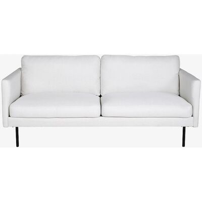 Venture Home - Sofa Zoom, 2 pers. - Beige Venture Home - Sofa Zoom, 2 pers. - Beige