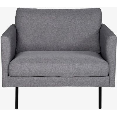 Venture HomeNojatuoli Zoom - Grau - Sessel Venture HomeNojatuoli Zoom - Grau - Sessel