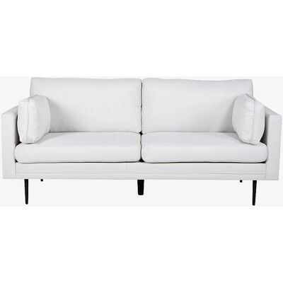 Venture Home - Sofa Boom - Beige - 2 Pers. - Nordisk Design Venture Home - Sofa Boom - Beige - 2 Pers. - Nordisk Design
