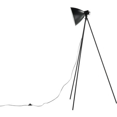 Venture Home - Stehlampe - Modernes Design, Stabil, Großer Schirm Venture Home - Stehlampe - Modernes Design, Stabil, Großer Schirm