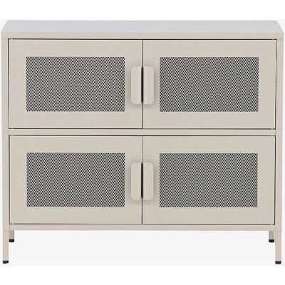 Venture Home Nät Skåp - Sideboard - 90x40x75 cm Venture Home Nät Skåp - Sideboard - 90x40x75 cm