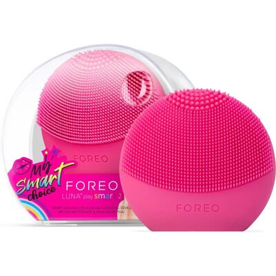 Foreo Luna Play Smart 2 - Cherry Up! Foreo Luna Play Smart 2 - Cherry Up!