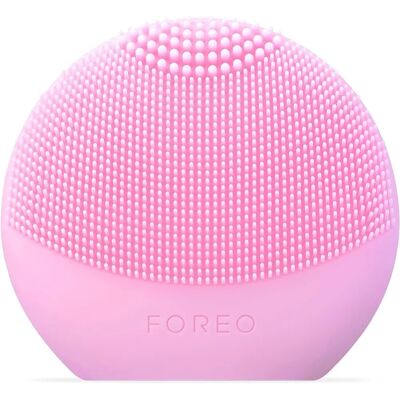 FOREO Luna Play Smart 2 Tickle Me Pink Cepillo de Limpieza Facial - Dispositivo de cuidado facial FOREO Luna Play Smart 2 Tickle Me Pink Cepillo de Limpieza Facial - Dispositivo de cuidado facial