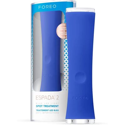 Foreo Espada 2 - Kobalt Blau Foreo Espada 2 - Kobalt Blau