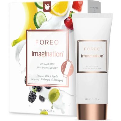 Foreo Imagination Maske - 100 ml Foreo Imagination Maske - 100 ml
