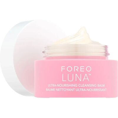 Foreo Luna Ultra-Nutritiv Balsam de Curățare (75 ml) Foreo Luna Ultra-Nutritiv Balsam de Curățare (75 ml)