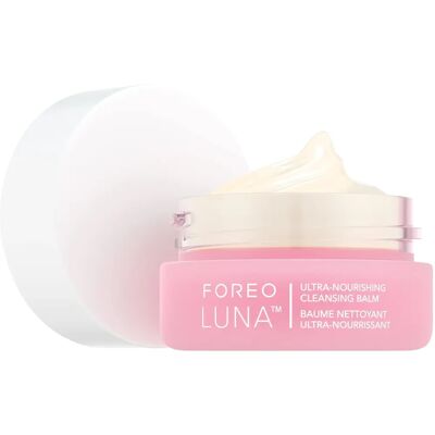 Foreo Luna Ultra Nourishing Cleansing Balm - Bálsamo Limpiador Foreo Luna Ultra Nourishing Cleansing Balm - Bálsamo Limpiador