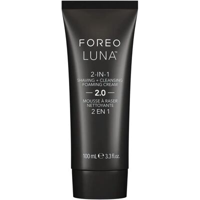 Foreo Luna 2-in-1 Schaumcreme (100 ml) Foreo Luna 2-in-1 Schaumcreme (100 ml)