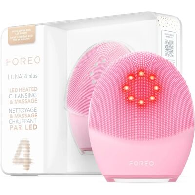 Foreo Luna 4 Plus - Normale Haut Foreo Luna 4 Plus - Normale Haut