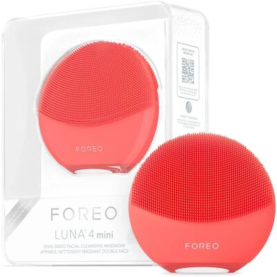 Foreo Luna 4 Mini - Koralle Foreo Luna 4 Mini - Koralle