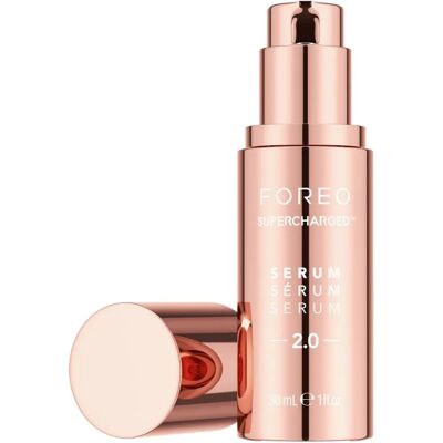 Foreo Supercharged Serum 2.0 (30ml) Foreo Supercharged Serum 2.0 (30ml)