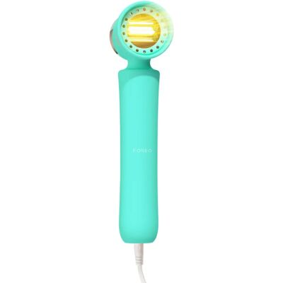 Foreo Peach 2 IPL Îndepărtarea Părului - mentă Foreo Peach 2 IPL Îndepărtarea Părului - mentă