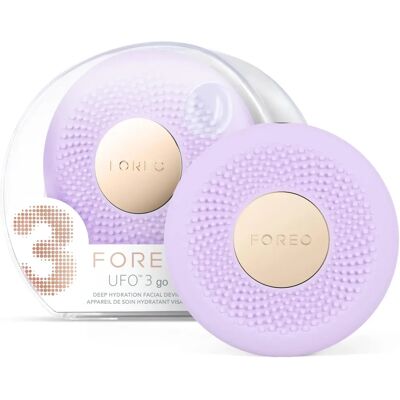 Foreo UFO 3 Go - Λεβάντα Foreo UFO 3 Go - Λεβάντα