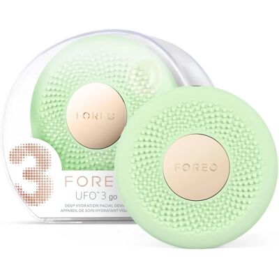 Foreo UFO 3 Go - Pistacchio Foreo UFO 3 Go - Pistacchio