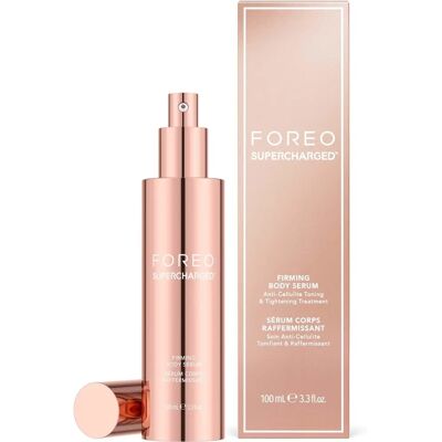 Foreo Supercharged Firming Body Serum (100ml) Foreo Supercharged Firming Body Serum (100ml)