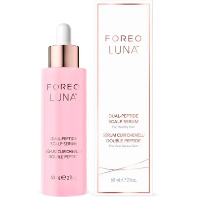 Foreo Luna Dual-Peptide Serum - Hovedbundsserum Foreo Luna Dual-Peptide Serum - Hovedbundsserum
