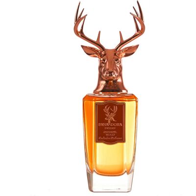 Pana Dora Sweden Imperial Wood Houtgeur 100ml Pana Dora Sweden Imperial Wood Houtgeur 100ml