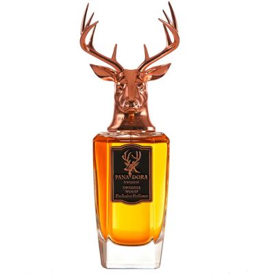 Pana Dora Zweden Swedish Wood Unisex Parfum Spray Pana Dora Zweden Swedish Wood Unisex Parfum Spray