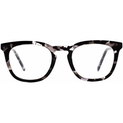 Occhiali da vista Glas Scandinavia Sophie +3.0 Quadrati - Occhiali Occhiali da vista Glas Scandinavia Sophie +3.0 Quadrati - Occhiali