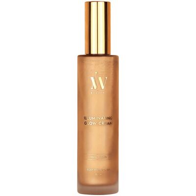Ida Warg Beauty Lysende Glanskrem Brisa Del Mar - Krem Ida Warg Beauty Lysende Glanskrem Brisa Del Mar - Krem
