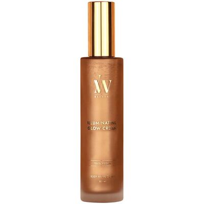 Ida Warg Beauty Lysande Glow Cream - Brons - 85ml Ida Warg Beauty Lysande Glow Cream - Brons - 85ml