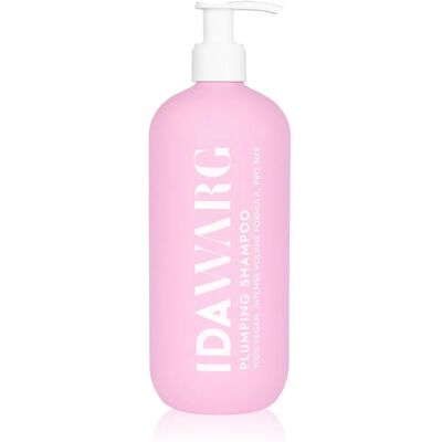 Ida Warg Dimensiune Pro 500ml - Șampon Volumizant - Pentru Femei Ida Warg Dimensiune Pro 500ml - Șampon Volumizant - Pentru Femei