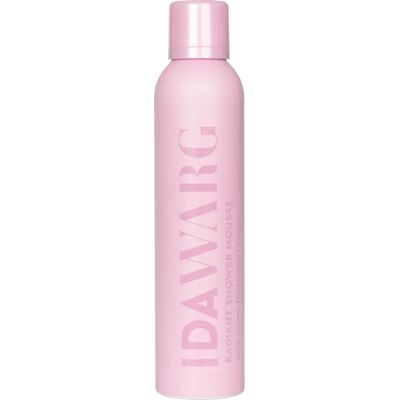 Ida Warg Spumă de Duș Radiant - Hidratantă 200ml Ida Warg Spumă de Duș Radiant - Hidratantă 200ml