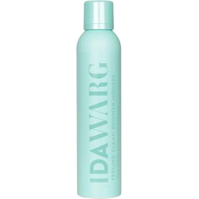 Ida Warg Feeling Clean Duschslem - Frisk Formel - 200ml Ida Warg Feeling Clean Duschslem - Frisk Formel - 200ml