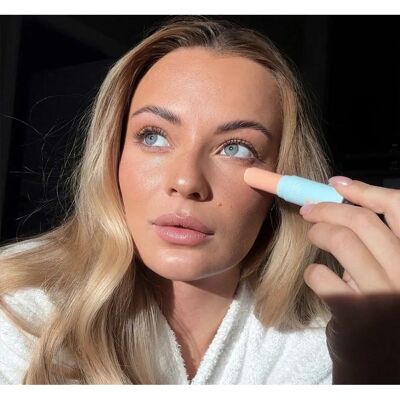 XLASH 10% Vitamin C Oppklarende Øyeserum - Øyeserum XLASH 10% Vitamin C Oppklarende Øyeserum - Øyeserum