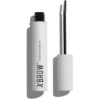 Xlash Xbrow Augenbrauenserum - 3ml - Vegan & Klinisch Bewährt Xlash Xbrow Augenbrauenserum - 3ml - Vegan & Klinisch Bewährt