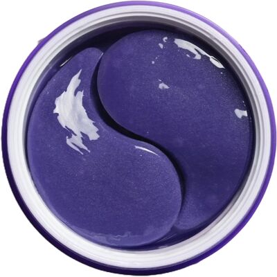 Xlash Super Youth Retinol Eye Gel Patches - 60 Stück Xlash Super Youth Retinol Eye Gel Patches - 60 Stück