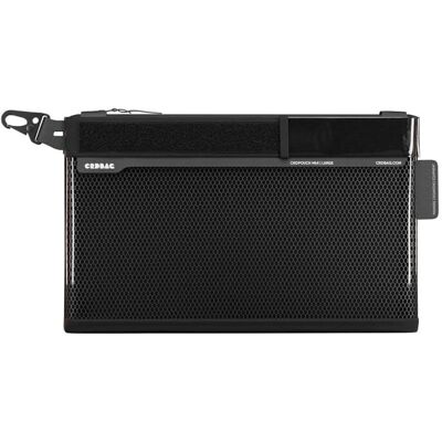 CRDBAG Große Kamera Organizer Tasche - Robuste & Anpassbare Tasche CRDBAG Große Kamera Organizer Tasche - Robuste & Anpassbare Tasche