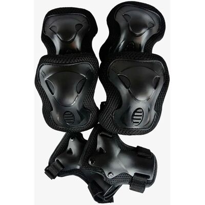 SportMe XS Skyddssats - Nivå 1 för barn SportMe XS Skyddssats - Nivå 1 för barn