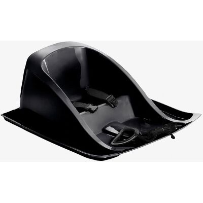 SportMe Børneslæde - HDPE plast, 77cm, 54cm, 28cm SportMe Børneslæde - HDPE plast, 77cm, 54cm, 28cm