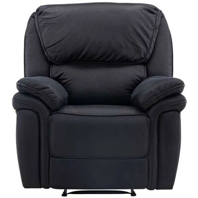 Venture Home Saranda Recliner Sofa - Recliner Sofa Venture Home Saranda Recliner Sofa - Recliner Sofa