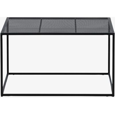 Venture Home Sort Skandinavisk Sofabord - Sidebord Venture Home Sort Skandinavisk Sofabord - Sidebord