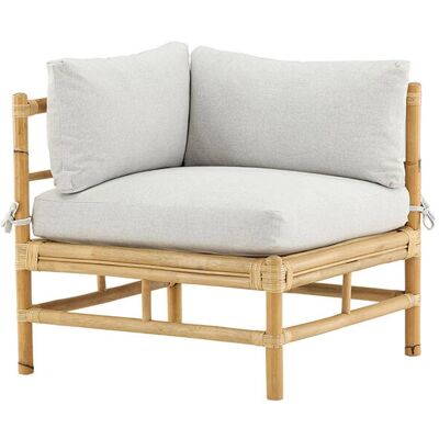 Venture Home - Cane Sofa - Naturmaterial - Skandinavischer Stil - Sofagrupp Venture Home - Cane Sofa - Naturmaterial - Skandinavischer Stil - Sofagrupp