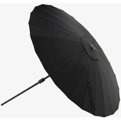 Venture Home Palmetto Sonnenschirm - 240cm Moderner Gartenschirm Venture Home Palmetto Sonnenschirm - 240cm Moderner Gartenschirm