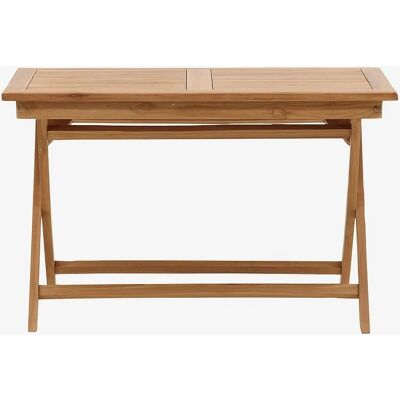 Venture Home - Teak Trädgårds- och Matbord - Klassisk Design Venture Home - Teak Trädgårds- och Matbord - Klassisk Design
