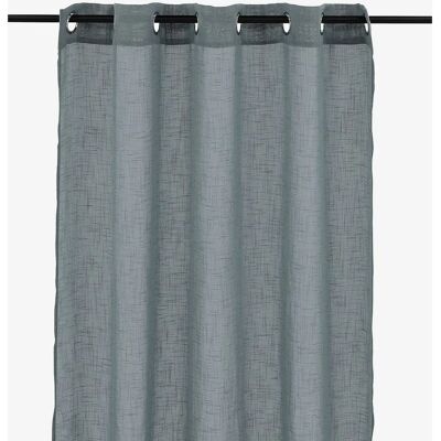 Venture Home Kaya Gardinen mit Öljett - 140x290 cm 2er Pack Venture Home Kaya Gardinen mit Öljett - 140x290 cm 2er Pack