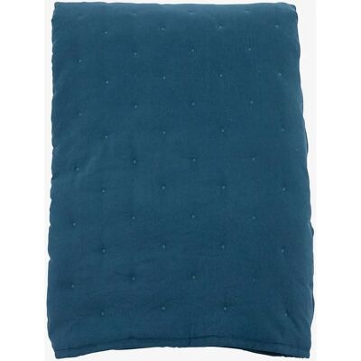 Venture Home Sally Blau 150x250 - Bettüberzug Venture Home Sally Blau 150x250 - Bettüberzug