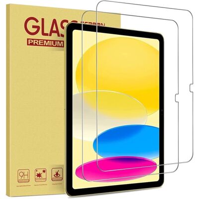 Price Point iPad 10 karkaistun lasin näytönsuojus Price Point iPad 10 karkaistun lasin näytönsuojus