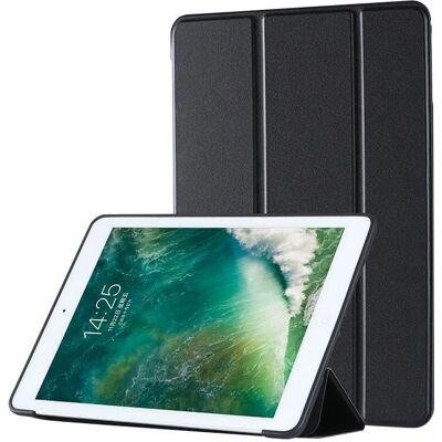 Price Point iPad 6/5 sukupolven kansio Taivutettava Musta Price Point iPad 6/5 sukupolven kansio Taivutettava Musta