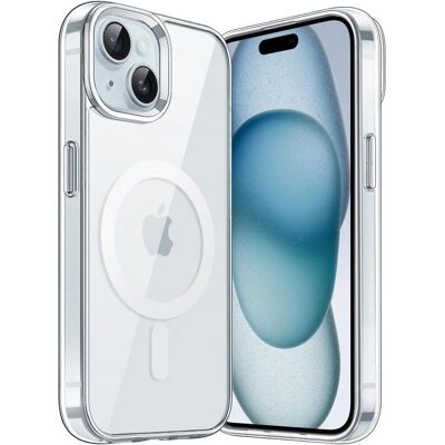 Price Point iPhone 15 Magsafe - Suojakotelo Price Point iPhone 15 Magsafe - Suojakotelo