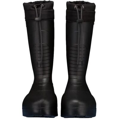 Fubuki Niseko 3.0 Schwarz - Winterstiefel Fubuki Niseko 3.0 Schwarz - Winterstiefel