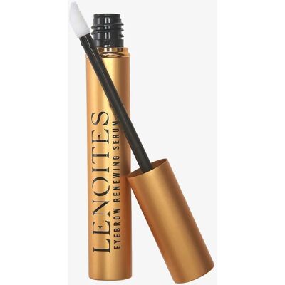 Lenoites - Øjenbryn fornyende serum 5 ml - Transparent Lenoites - Øjenbryn fornyende serum 5 ml - Transparent