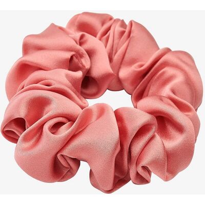 Lenoites Maulbeerseide Haargummi - Rosa - Haaraccessoire Lenoites Maulbeerseide Haargummi - Rosa - Haaraccessoire