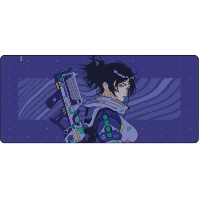 Mighty Setups Armory Girl Purple Musmatta - Xxl Mighty Setups Armory Girl Purple Musmatta - Xxl