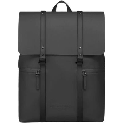 Gaston Luga Spläsh 13" 2.0 Rucksack - Schwarz Gaston Luga Spläsh 13" 2.0 Rucksack - Schwarz