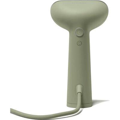 Steamery Cirrus 3 - Salvie - Bærbar dampstøver Steamery Cirrus 3 - Salvie - Bærbar dampstøver